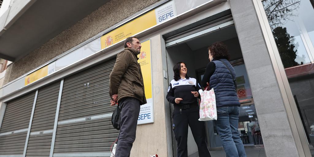 así queda tras la subida del salario mínimo