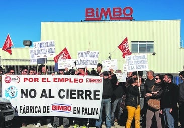 Los ERE inundan los despachos laboralistas en el inicio de 2024