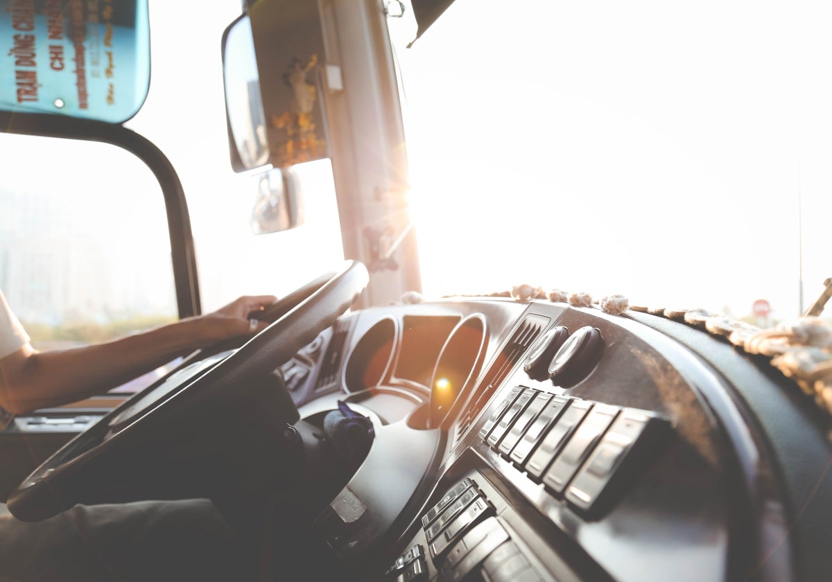Noruega busca conductores de autobús españoles