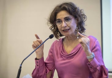 Dimite el responsable en Hacienda de los fondos europeos con el cuarto pago en el aire
