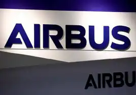 Airbus recorta un 11% su beneficio en 2023 hasta los 3.789 millones