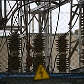 La retirada de las rebajas de IVA dispara un 9,6% la electricidad y empuja el IPC al 3,4%