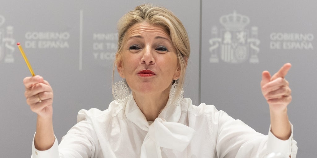 Los subsidios al salario mínimo se atribuyen a los convenios colectivos