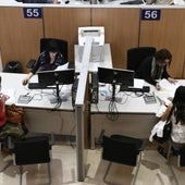 La brecha salarial en el sector público alcanza el 8%: las mujeres con contratos temporales son el doble que los hombres