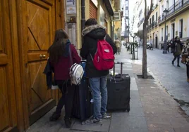 Alquiler de vivienda habitual, temporal o turístico: esta es la opción más rentable en cada ciudad española