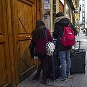 Alquiler de vivienda habitual, temporal o turístico: esta es la opción más rentable en cada ciudad española