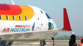 Oferta de trabajo en Air Nostrum: requisitos y sueldo para los nuevos puestos para tripulantes de cabina en Iberia