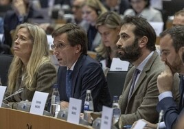 La UE elige a Fráncfort como sede de la agencia antiblanqueo