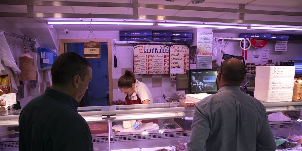 El Congreso establece que el Gobierno amplíe la rebaja del IVA a carnes, pescados y conservas