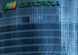 Iberdrola registró un beneficio récord de 4.803 millones con unas inversiones históricas de 11.382 millones
