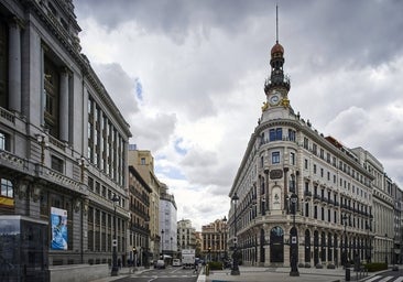 Los hoteles se entregan al lujo: «Es el segmento que más resiste en épocas de crisis»