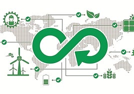 Ingenieros circulares, el perfil clave que diseña el futuro sostenible