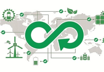 Ingenieros circulares, el perfil clave que diseña el futuro sostenible