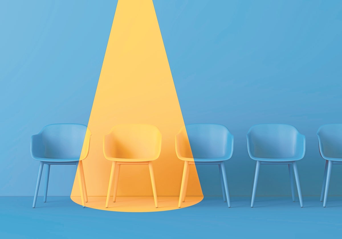 Un ambiente colaborativo e inclusivo es clave para promover el bienestar de los empleados