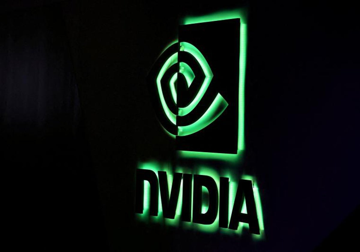 La capitalización bursátil de Nvidia alcanzó la semana pasada los dos billones de dólares
