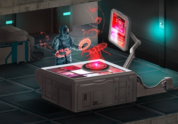 Nuevas amenazas que son como caballos de Troya, 'balas invisibles' contra el enemigo