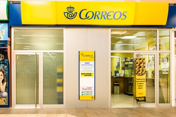 Correos Express lanza ofertas de trabajo con contrato indefinido