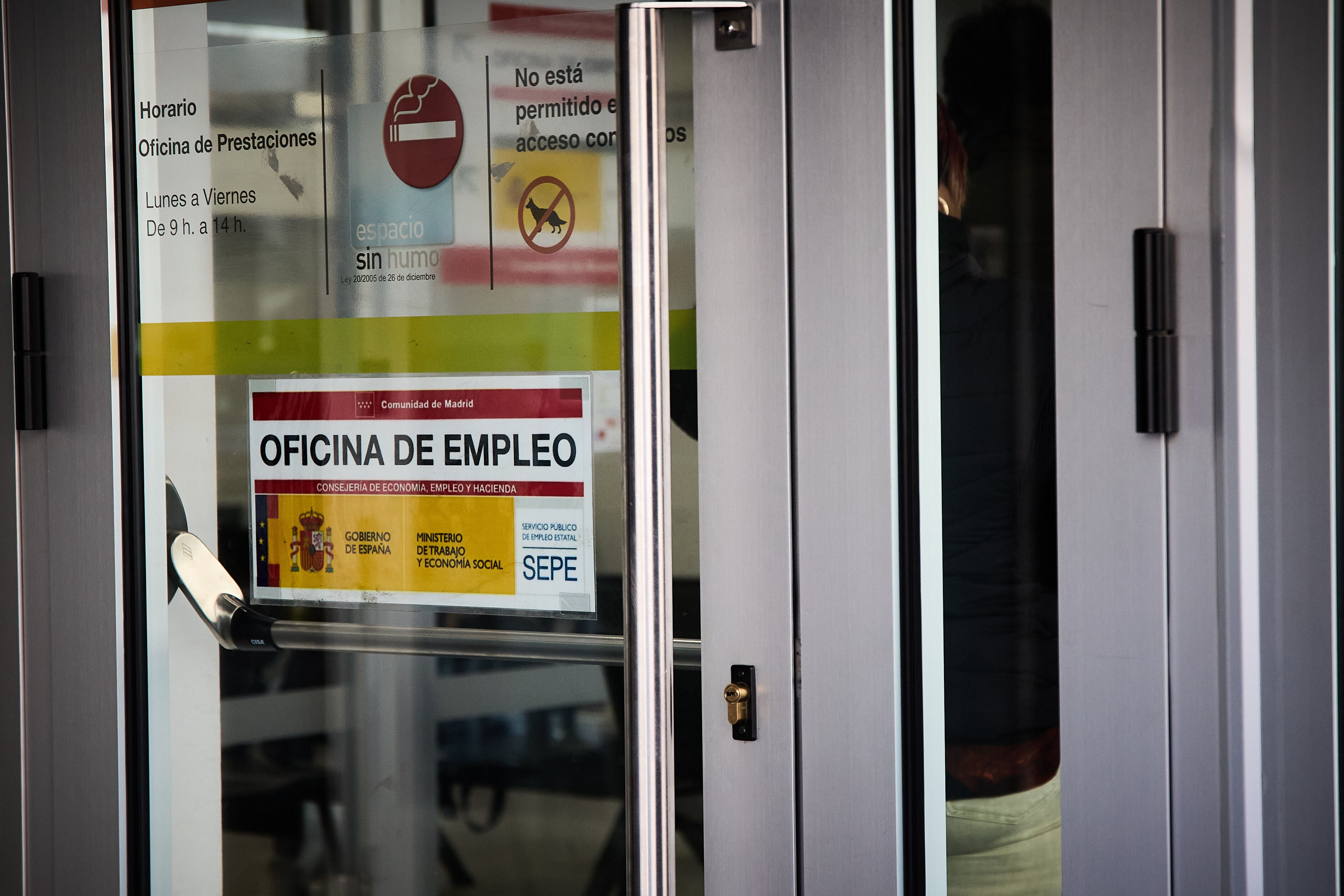 El documento que pide el SEPE para cobrar la ayuda para mayores de 52 años