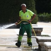El coste en bajas laborales crece un 81%, casi el triple que el desembolso en pensiones