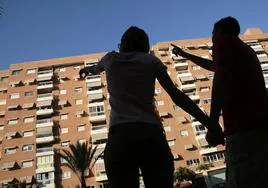 Comparativa  | El precio del alquiler en las calles de España donde más sube vs. el máximo que quiere fijar el Gobierno