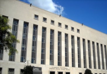 La Justicia estadounidense podría embargar bienes del Estado español por el impago de 355 millones