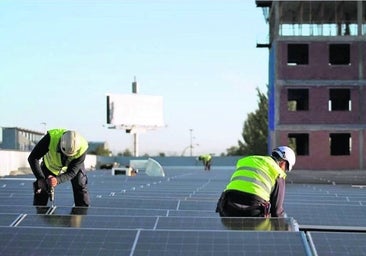 El autoconsumo fotovoltaico pierde el brillo sin los vientos de cola
