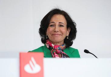 La SEPI elige a Banco Santander como bróker para iniciar la vuelta del Estado a Telefónica