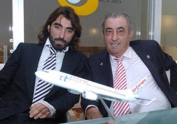 La 'koldosfera', un negocio de comisiones de altos vuelos