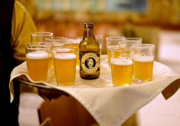 Cervezas La Virgen anuncia el cese de su actividad y el despido de sus 78 trabajadores