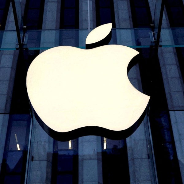 La UE multa a Apple con 1.800 millones por su posición dominante en el mercado de la música