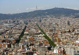 Unanimidad de las entidades económicas catalanas por un nuevo sistema de financiación