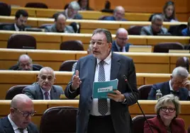 Junts avisa al Gobierno de que ejercerá su fuerza en el Congreso para que Madrid deje de ser «la favorita del Reino» en materia de inversiones