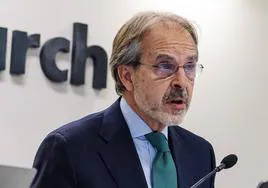 Banca March ganó 327 millones de euros en 2023, un 103% más, gracias al crecimiento de clientes