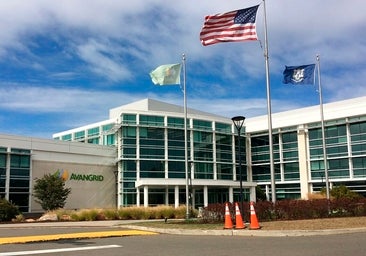 Iberdrola pagará 2.300 millones para hacerse con el 18,4% que le falta de su filial Avangrid