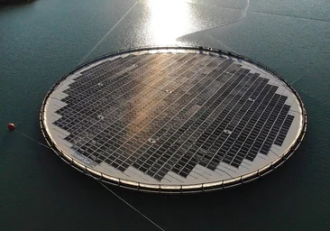 La energía fotovoltaica explora sus nuevos caladeros de futuro