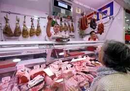Carne, un sector al punto en desarrollo y sostenibilidad