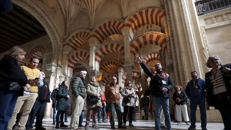 España, ante una Semana Santa de récord: más turistas y un gasto mayor