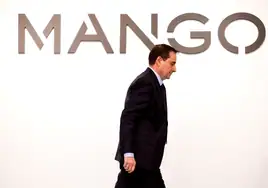 Mango bate un nuevo récord en ventas y dobla su beneficio hasta los 172 millones