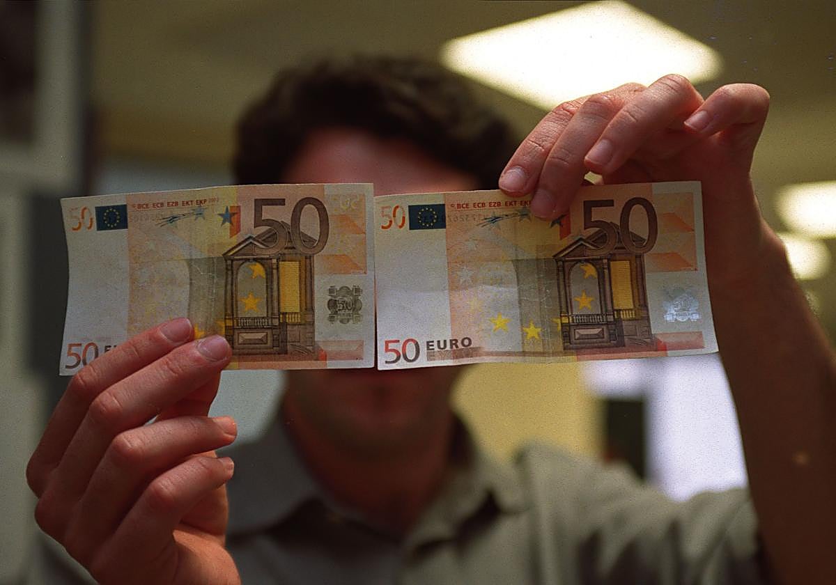 Esta es la pensión que te queda según los años cotizados en la Seguridad Social