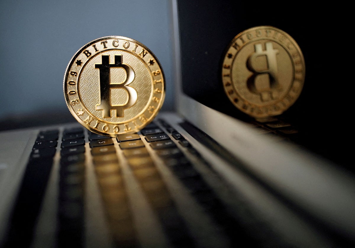El bitcoin ha pulverizado sus máximos históricos