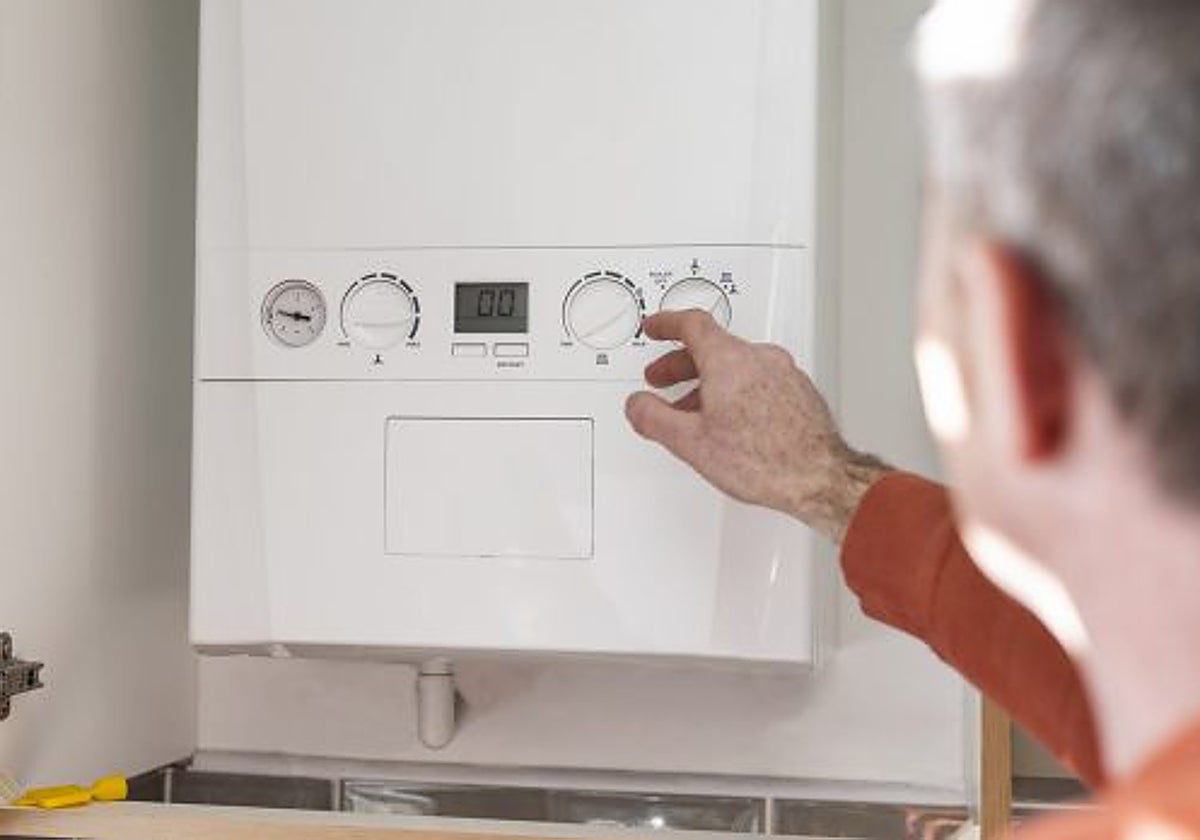 La directiva europea no contempla la obligación de sustituir las calderas de gas por bombas de calor, subraya el sector gasista