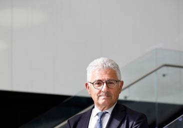 «El sector de la alimentación tiene un porcentaje de empresas innovadoras superior a la media»