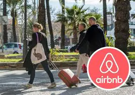 Airbnb prohíbe las cámaras de seguridad dentro de sus alojamientos