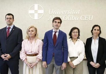 La presidenta de los inspectores de Hacienda pide aclarar la filtración de la inspección fiscal a la pareja de Ayuso: «Es gravísimo que salga esa información»