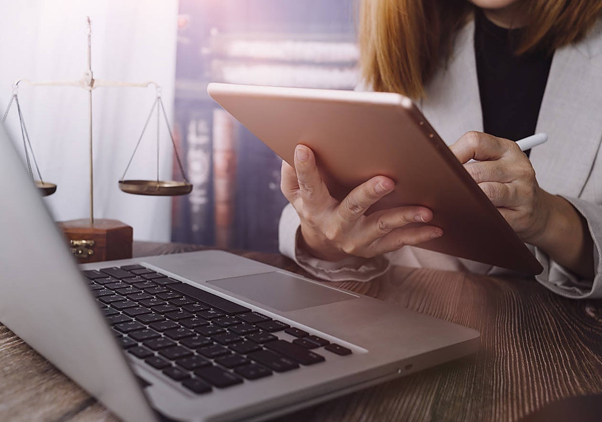 Las claves de la digitalización en el sector legal: un reto del siglo XXI para los bufetes de abogados