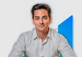 Javier Linares, asesor financiero y youtuber, lanza su nueva formación en inversión