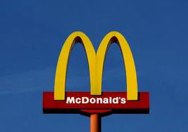 McDonald's sufre un fallo informático global que impide recoger los pedidos de los clientes