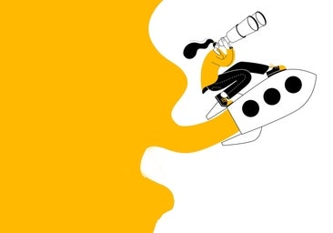 Mujeres sénior, el más difícil todavía del emprendimiento innovador