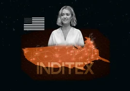 Inditex pone el foco en Estados Unidos para crecer: «Hay mucho potencial»