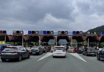 Fedea pide establecer peajes para financiar las carreteras y simplificar el Ministerio de Transportes